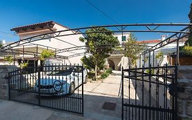 Holiday Home Mari - Modern Holiday House Close To Sea