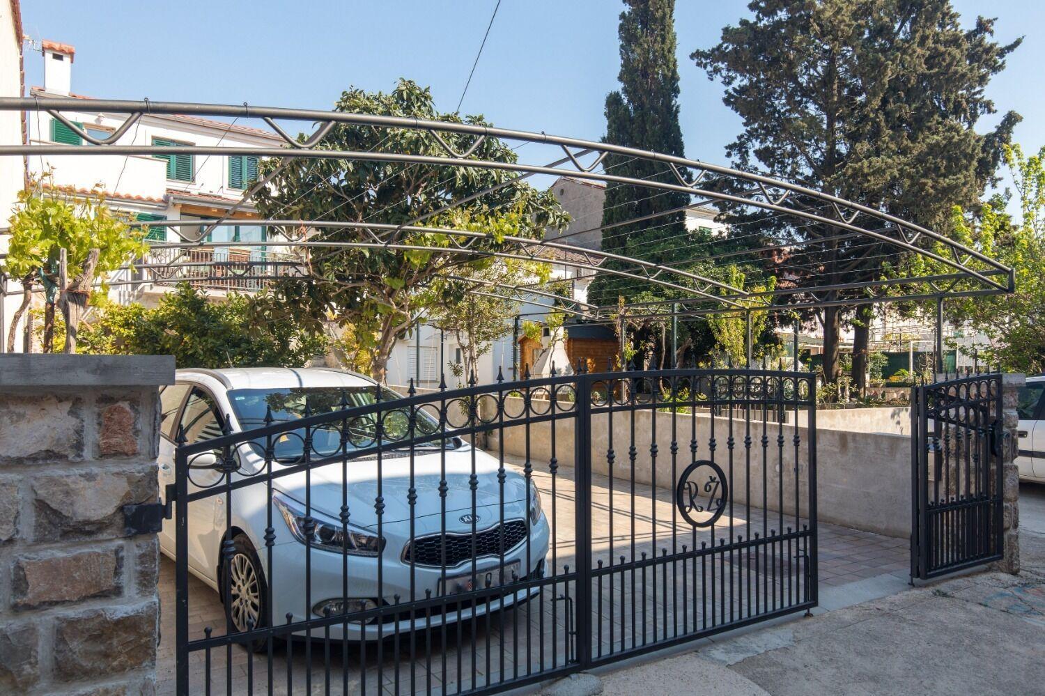 Holiday Home Mari - Modern Holiday House Close To Sea Punat Exterior foto